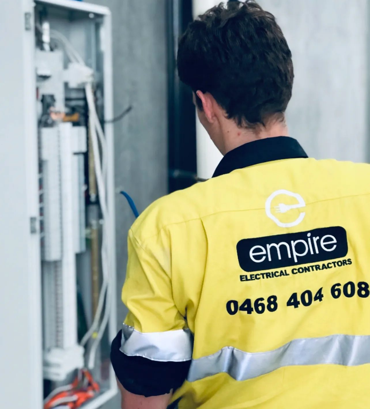 Emergency Repairs & Make-Safe